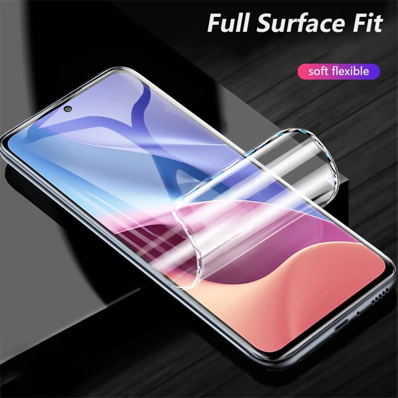 Bakeey-for-Xiaomi-Redmi-Note-10-Redmi-Note-10S-Film-HD-Automatic-Repair-Anti-Scratch-Full-Coverage-S-1831956-3